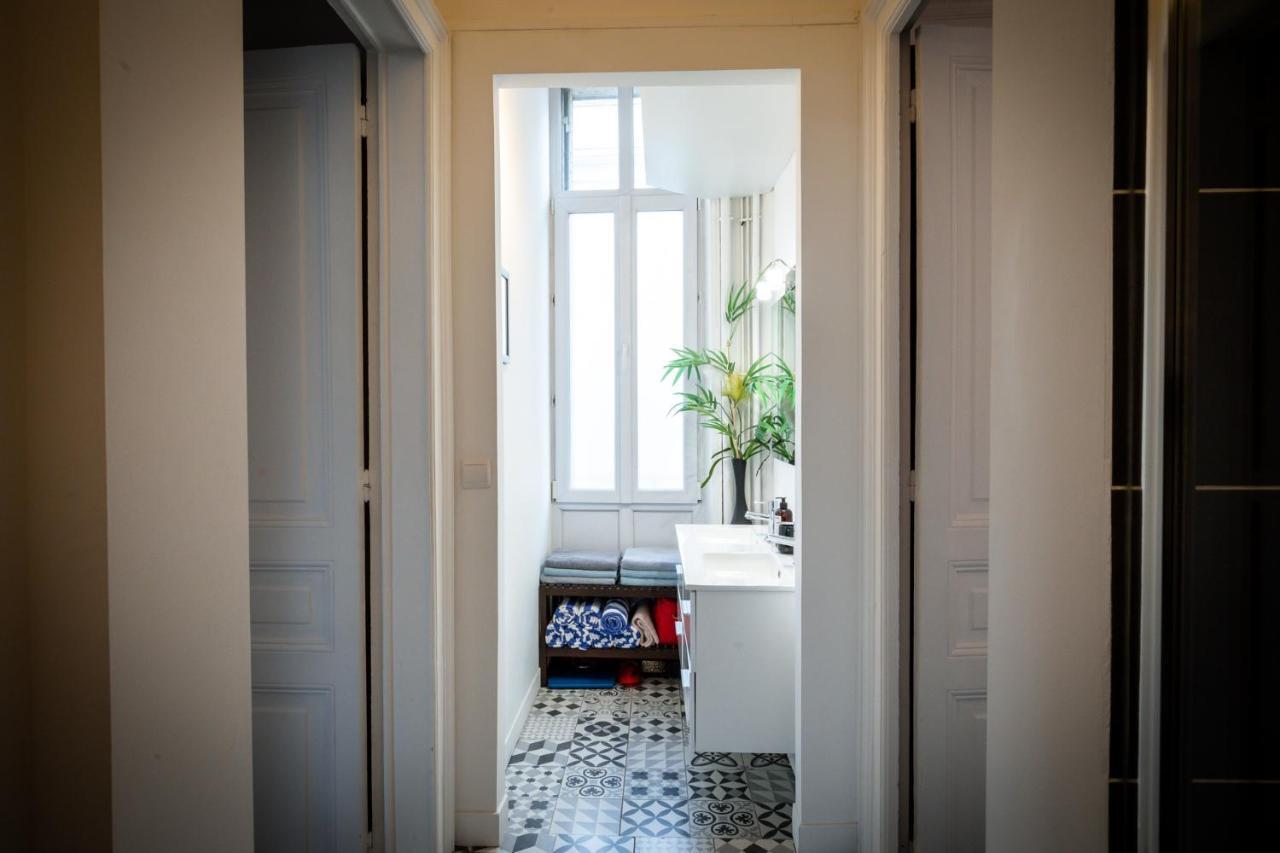 Appartement L'Aristide à Reims Extérieur photo