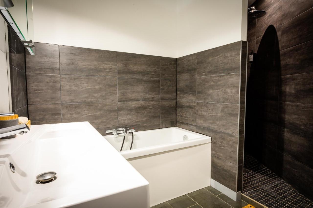 Appartement L'Aristide à Reims Extérieur photo